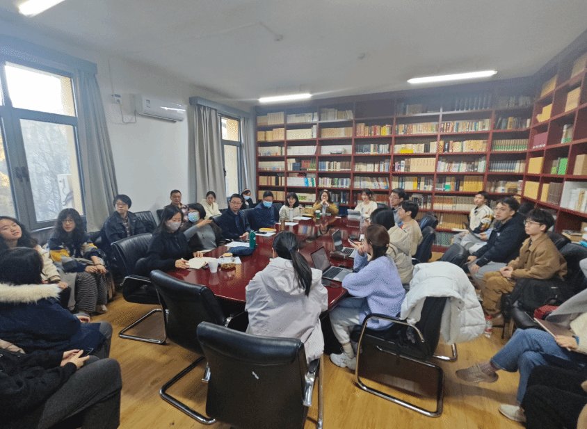 党总支书记郭华伟