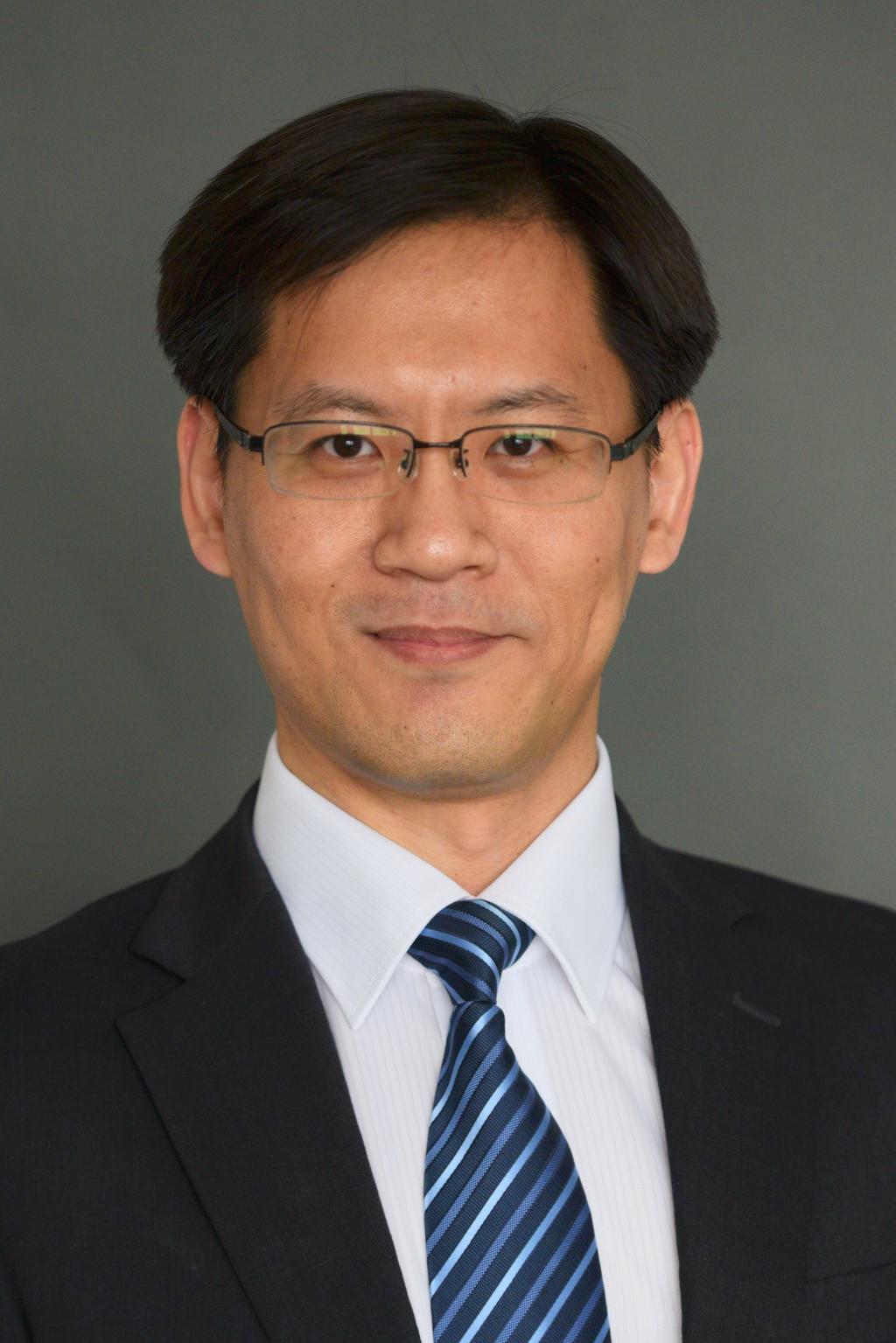 博士(北京大学)