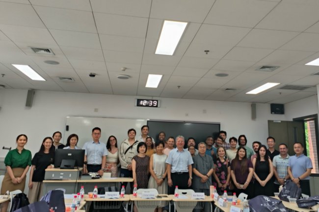 网投官方网站手机版登录举办拉美记者与
