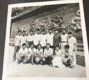 唐进修